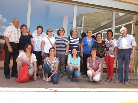 Comiat cursos Internet